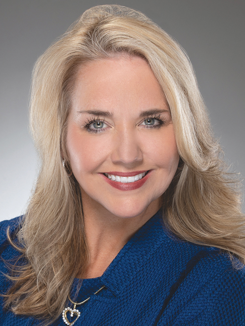DeAnn, Golden